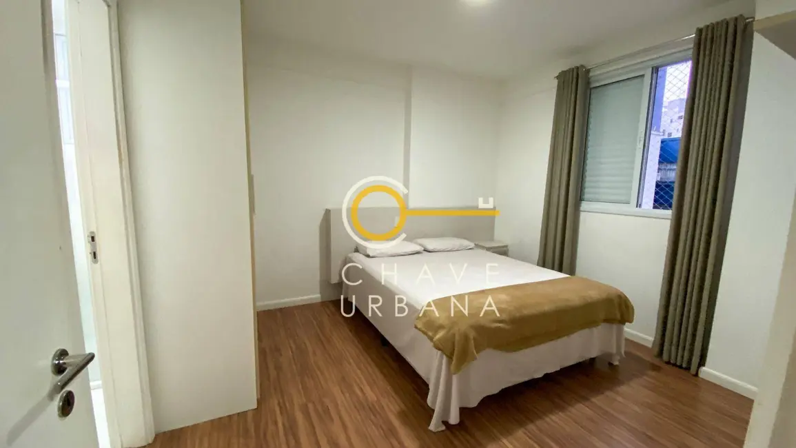 Apartamento com 1 quarto à venda, 44m2 em Ponta da Praia, Santos - SP - imagem 9 Foto 9 de Apartamento com 1 quarto à venda, 44m2 em Ponta da Praia, Santos - SP