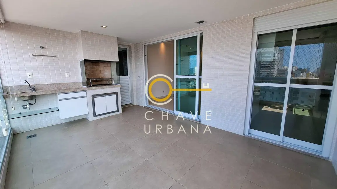 Foto 3 de Apartamento com 3 quartos à venda, 235m2 em Aparecida, Santos - SP