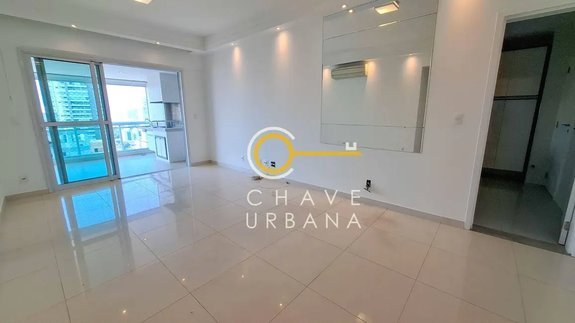 Foto 9 de Apartamento com 3 quartos à venda, 235m2 em Aparecida, Santos - SP