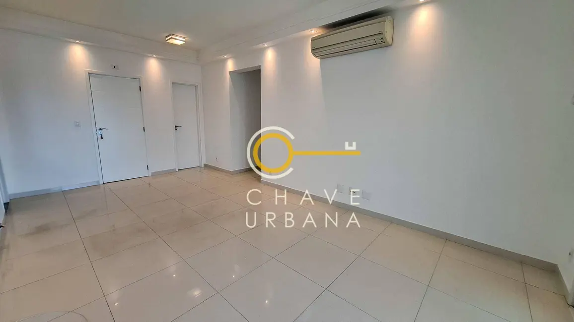 Foto 6 de Apartamento com 3 quartos à venda, 235m2 em Aparecida, Santos - SP