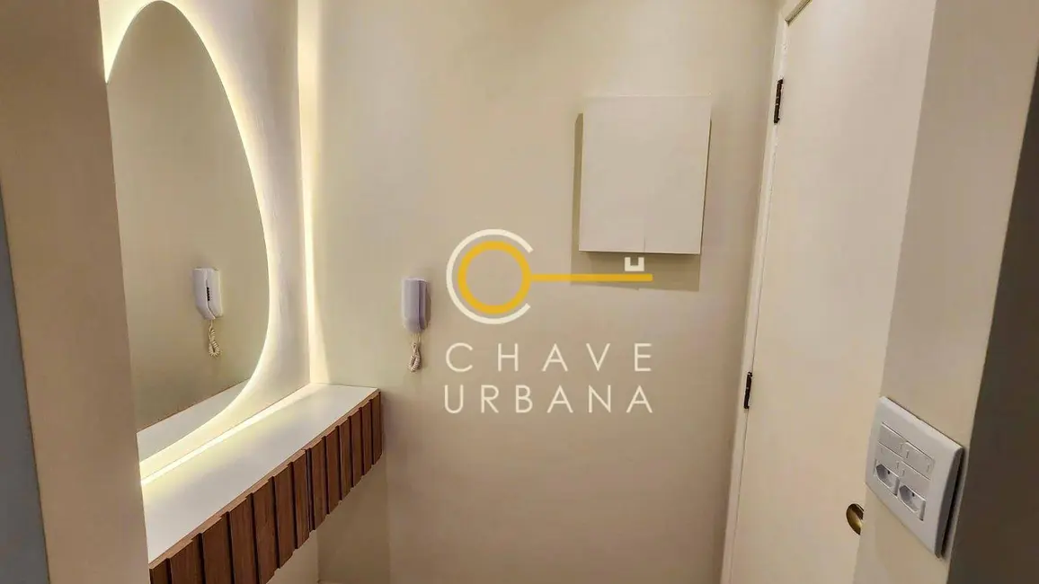 Foto 7 de Apartamento com 2 quartos à venda, 83m2 em Ponta da Praia, Santos - SP