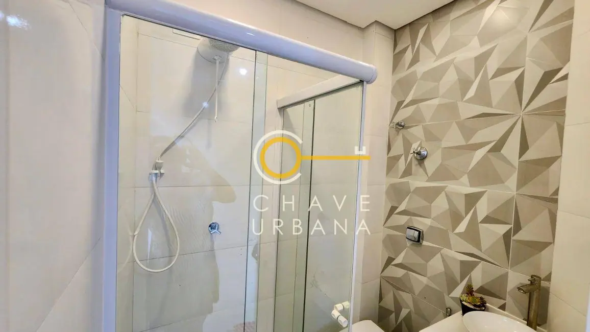 Foto 9 de Apartamento com 2 quartos à venda, 83m2 em Ponta da Praia, Santos - SP