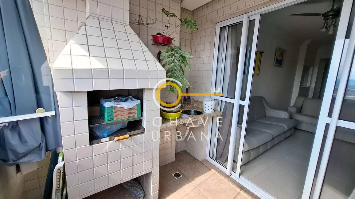 Apartamento com 2 quartos à venda, 130m2 em Ponta da Praia, Santos - SP - imagem 3 Foto 3 de Apartamento com 2 quartos à venda, 130m2 em Ponta da Praia, Santos - SP