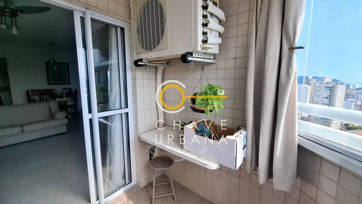 Apartamento com 2 quartos à venda, 130m2 em Ponta da Praia, Santos - SP - imagem 4 Foto 4 de Apartamento com 2 quartos à venda, 130m2 em Ponta da Praia, Santos - SP