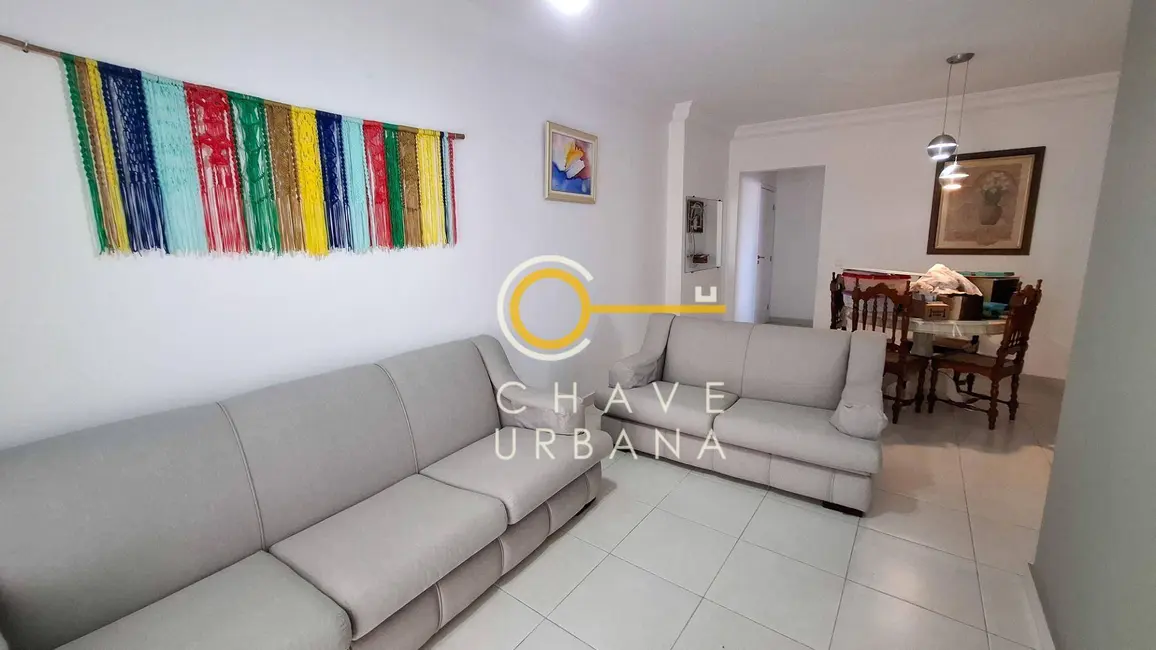 Apartamento com 2 quartos à venda, 130m2 em Ponta da Praia, Santos - SP - imagem 6 Foto 6 de Apartamento com 2 quartos à venda, 130m2 em Ponta da Praia, Santos - SP