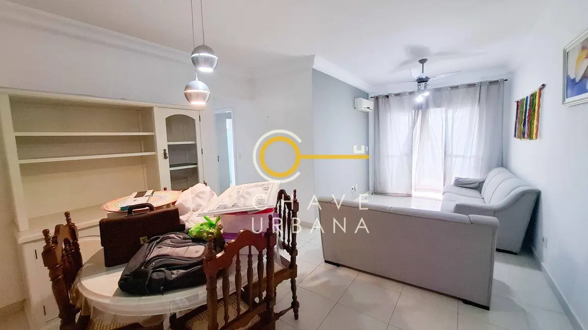 Apartamento com 2 quartos à venda, 130m2 em Ponta da Praia, Santos - SP - imagem 9 Foto 9 de Apartamento com 2 quartos à venda, 130m2 em Ponta da Praia, Santos - SP