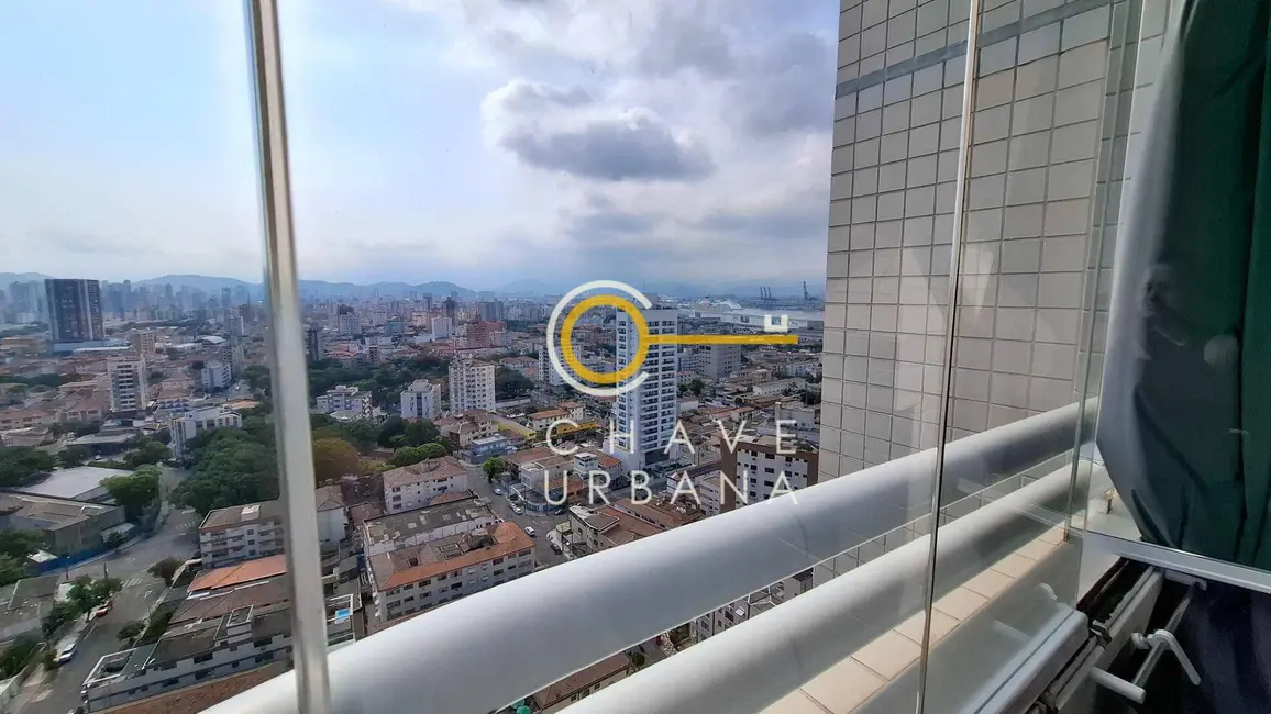 Apartamento com 2 quartos à venda, 130m2 em Ponta da Praia, Santos - SP - imagem 5 Foto 5 de Apartamento com 2 quartos à venda, 130m2 em Ponta da Praia, Santos - SP