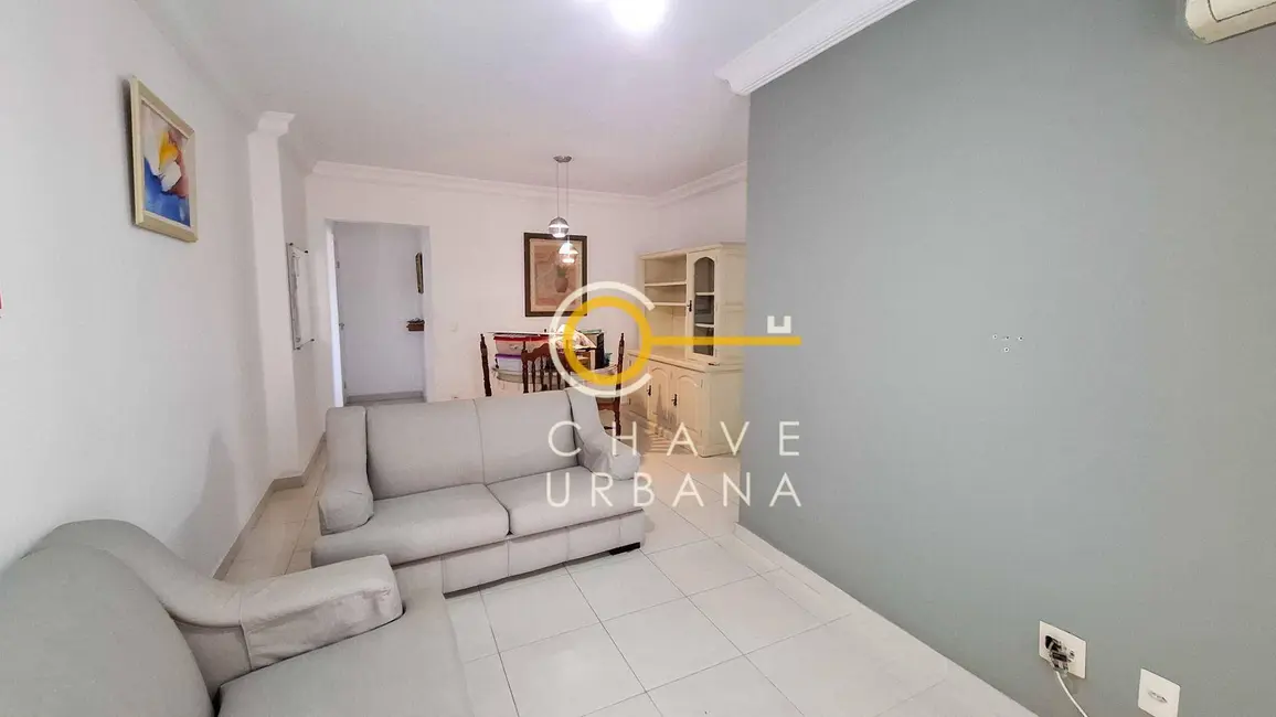 Apartamento com 2 quartos à venda, 130m2 em Ponta da Praia, Santos - SP - imagem 7 Foto 7 de Apartamento com 2 quartos à venda, 130m2 em Ponta da Praia, Santos - SP