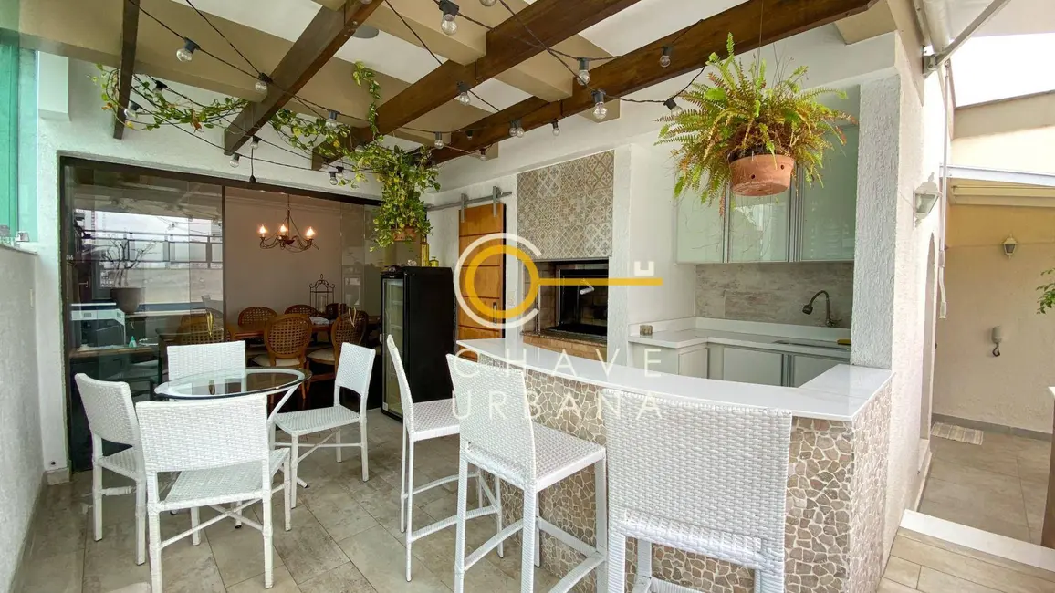 Cobertura com 4 quartos à venda, 565m2 em Aparecida, Santos - SP - imagem 3 Foto 3 de Cobertura com 4 quartos à venda, 565m2 em Aparecida, Santos - SP