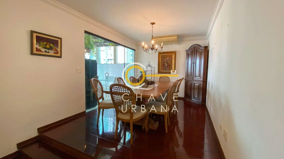 Cobertura com 4 quartos à venda, 565m2 em Aparecida, Santos - SP - imagem 6 Foto 6 de Cobertura com 4 quartos à venda, 565m2 em Aparecida, Santos - SP