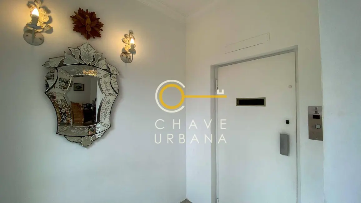 Cobertura com 4 quartos à venda, 565m2 em Aparecida, Santos - SP - imagem 9 Foto 9 de Cobertura com 4 quartos à venda, 565m2 em Aparecida, Santos - SP