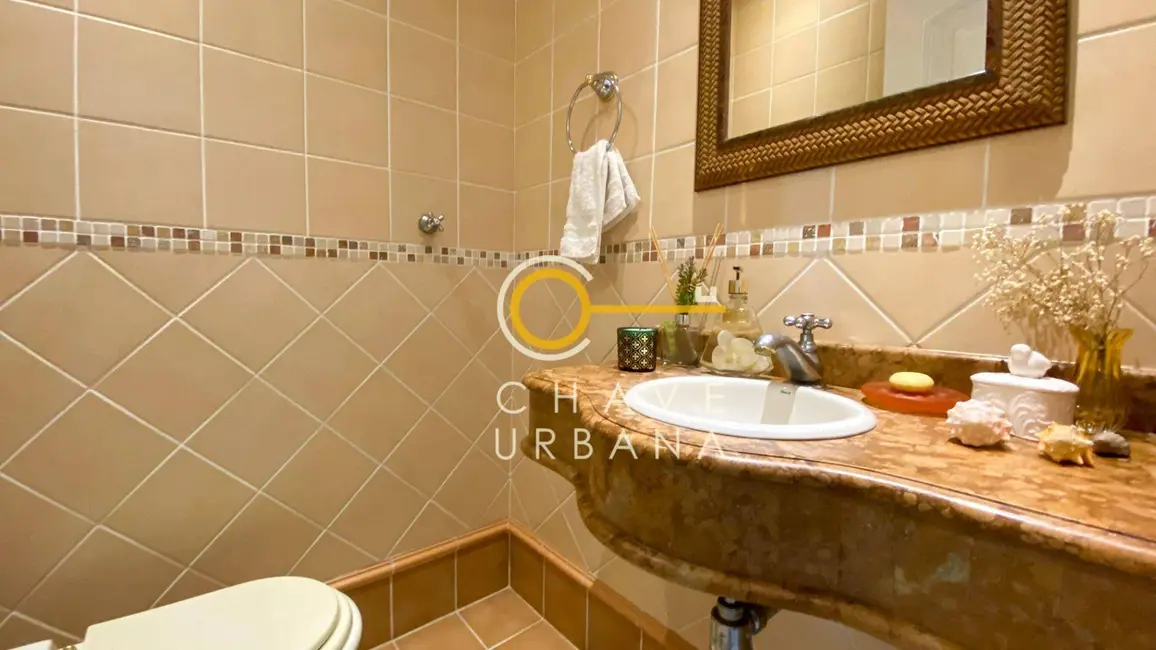 Cobertura com 4 quartos à venda, 565m2 em Aparecida, Santos - SP - imagem 8 Foto 8 de Cobertura com 4 quartos à venda, 565m2 em Aparecida, Santos - SP