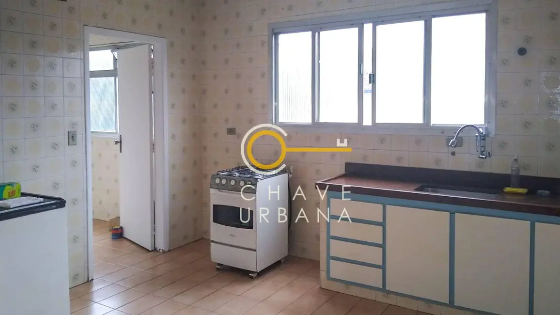 Apartamento com 2 quartos à venda, 148m2 em Embaré, Santos - SP - imagem 6 Foto 6 de Apartamento com 2 quartos à venda, 148m2 em Embaré, Santos - SP