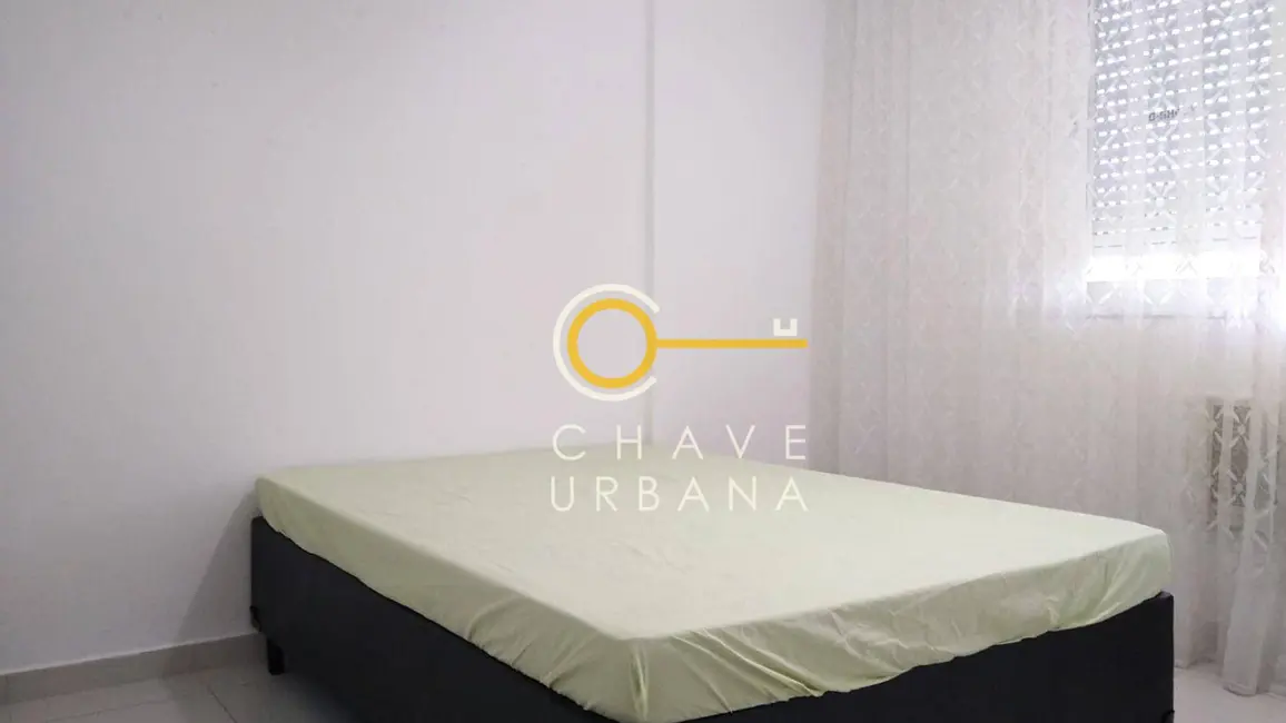 Apartamento com 2 quartos à venda, 148m2 em Embaré, Santos - SP - imagem 4 Foto 4 de Apartamento com 2 quartos à venda, 148m2 em Embaré, Santos - SP