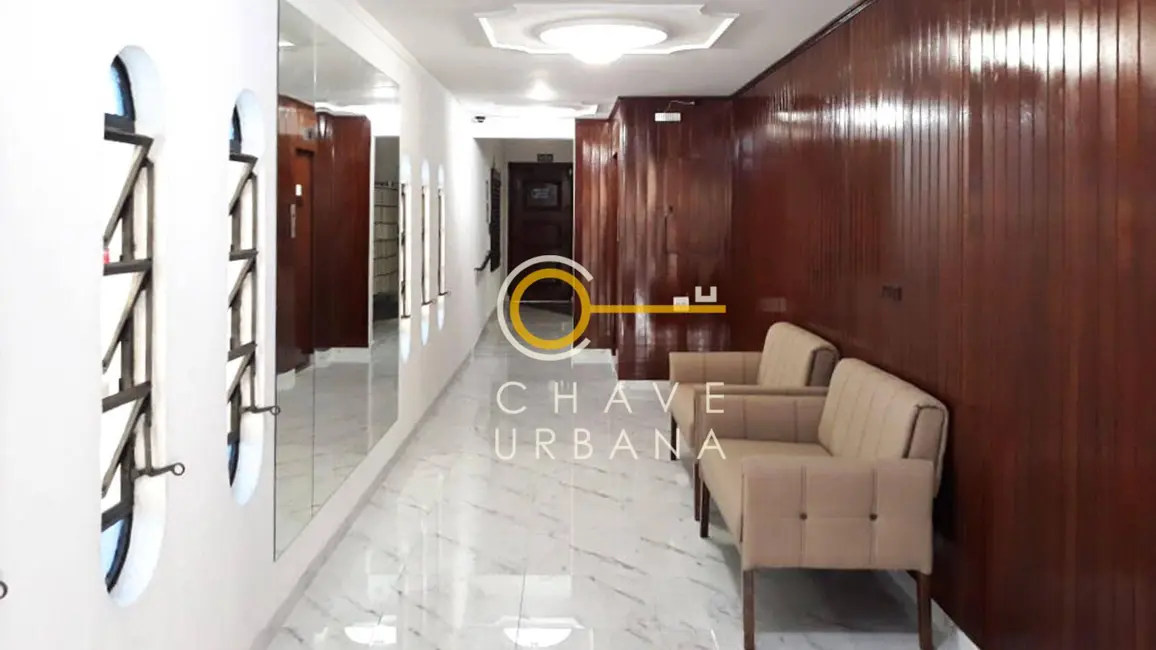 Apartamento com 2 quartos à venda, 148m2 em Embaré, Santos - SP - imagem 8 Foto 8 de Apartamento com 2 quartos à venda, 148m2 em Embaré, Santos - SP