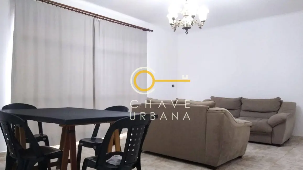 Apartamento com 2 quartos à venda, 148m2 em Embaré, Santos - SP - imagem 3 Foto 3 de Apartamento com 2 quartos à venda, 148m2 em Embaré, Santos - SP