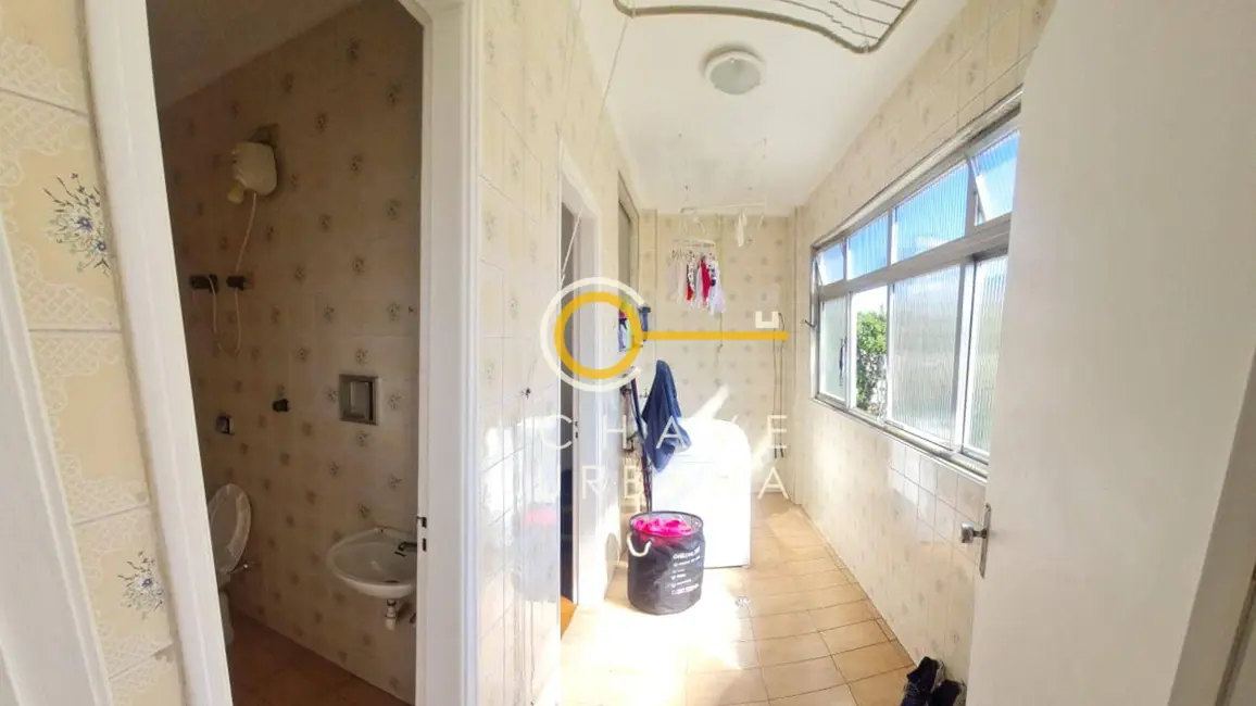 Apartamento com 2 quartos à venda, 148m2 em Embaré, Santos - SP - imagem 7 Foto 7 de Apartamento com 2 quartos à venda, 148m2 em Embaré, Santos - SP