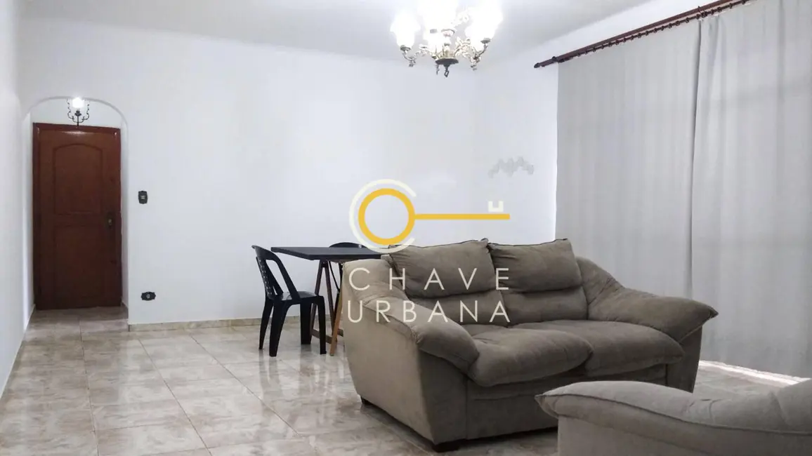 Apartamento com 2 quartos à venda, 148m2 em Embaré, Santos - SP - imagem 1 Foto 1 de Apartamento com 2 quartos à venda, 148m2 em Embaré, Santos - SP