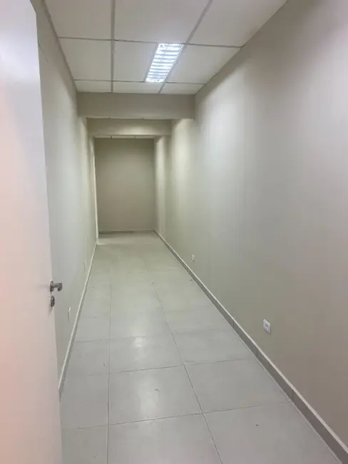 Loft / Flat para alugar, 85m2 em Estuário, Santos - SP - imagem 3 Foto 3 de Loft / Flat para alugar, 85m2 em Estuário, Santos - SP
