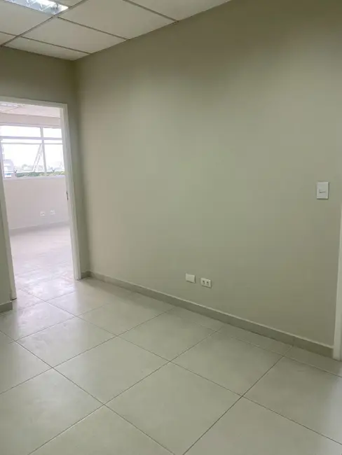 Loft / Flat para alugar, 85m2 em Estuário, Santos - SP - imagem 8 Foto 8 de Loft / Flat para alugar, 85m2 em Estuário, Santos - SP