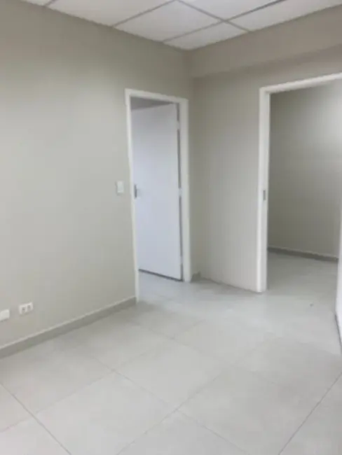 Loft / Flat para alugar, 85m2 em Estuário, Santos - SP - imagem 9 Foto 9 de Loft / Flat para alugar, 85m2 em Estuário, Santos - SP