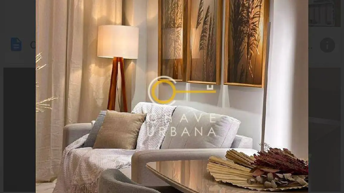 Foto 3 de Apartamento com 2 quartos à venda, 81m2 em Vila Voturua, Sao Vicente - SP