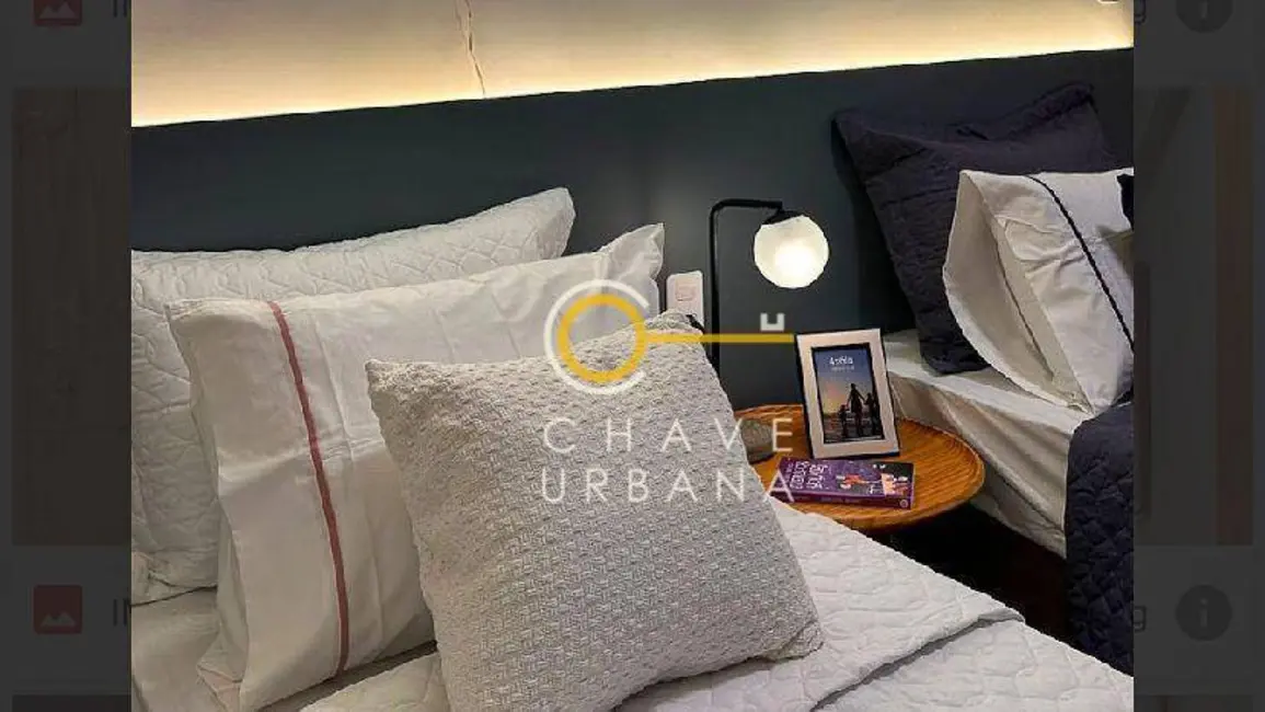 Foto 7 de Apartamento com 2 quartos à venda, 81m2 em Vila Voturua, Sao Vicente - SP