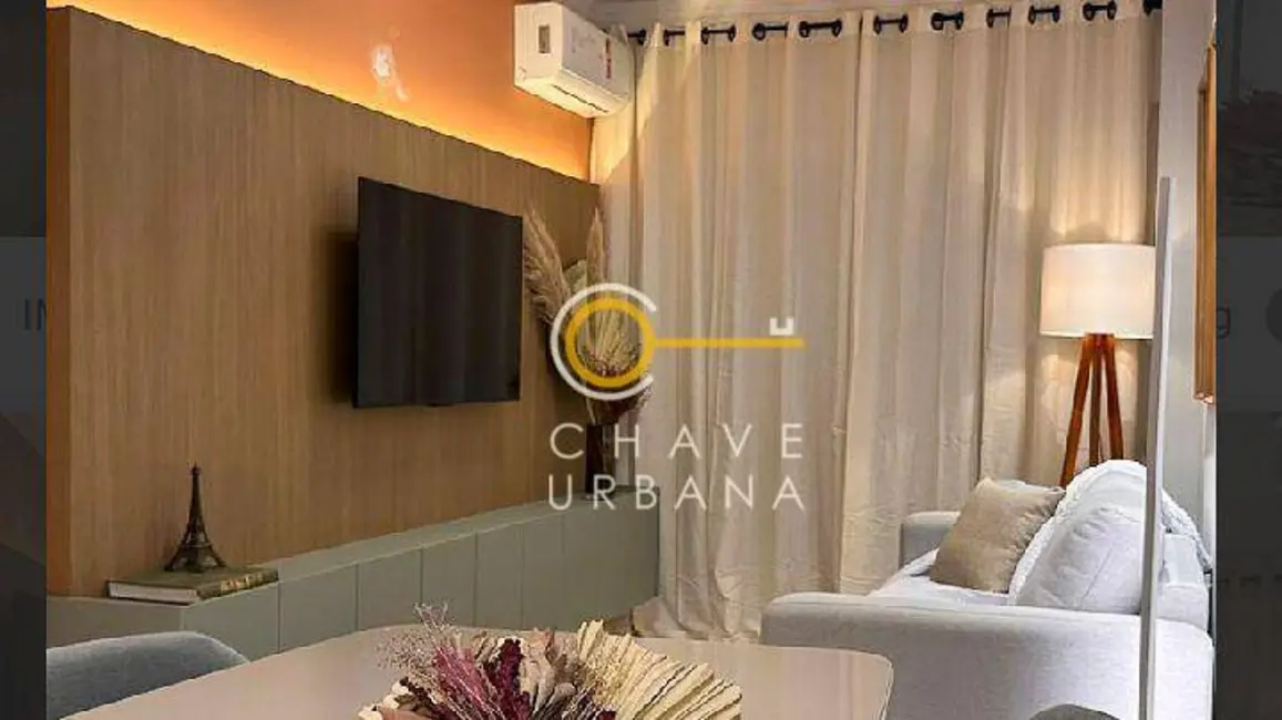 Foto 5 de Apartamento com 2 quartos à venda, 81m2 em Vila Voturua, Sao Vicente - SP