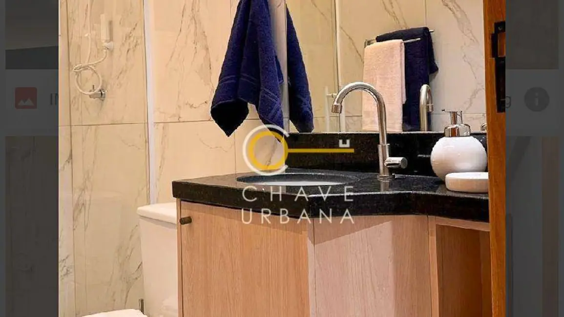 Foto 9 de Apartamento com 2 quartos à venda, 81m2 em Vila Voturua, Sao Vicente - SP