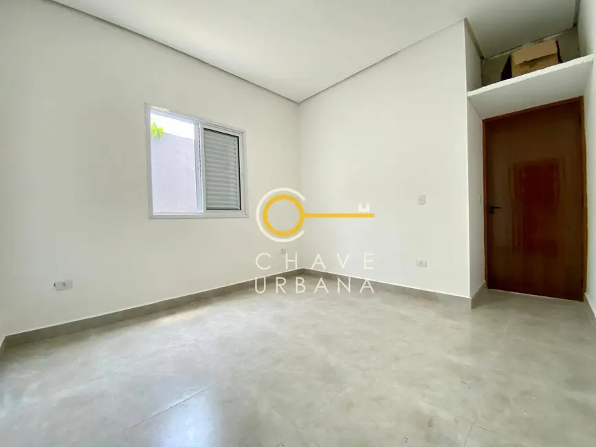 Casa de Condomínio com 2 quartos à venda, 75m2 em Jardim Primavera, Guaruja - SP - imagem 8 Foto 8 de Casa de Condomínio com 2 quartos à venda, 75m2 em Jardim Primavera, Guaruja - SP