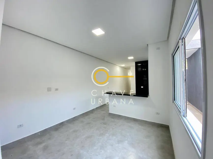 Casa de Condomínio com 2 quartos à venda, 75m2 em Jardim Primavera, Guaruja - SP - imagem 4 Foto 4 de Casa de Condomínio com 2 quartos à venda, 75m2 em Jardim Primavera, Guaruja - SP