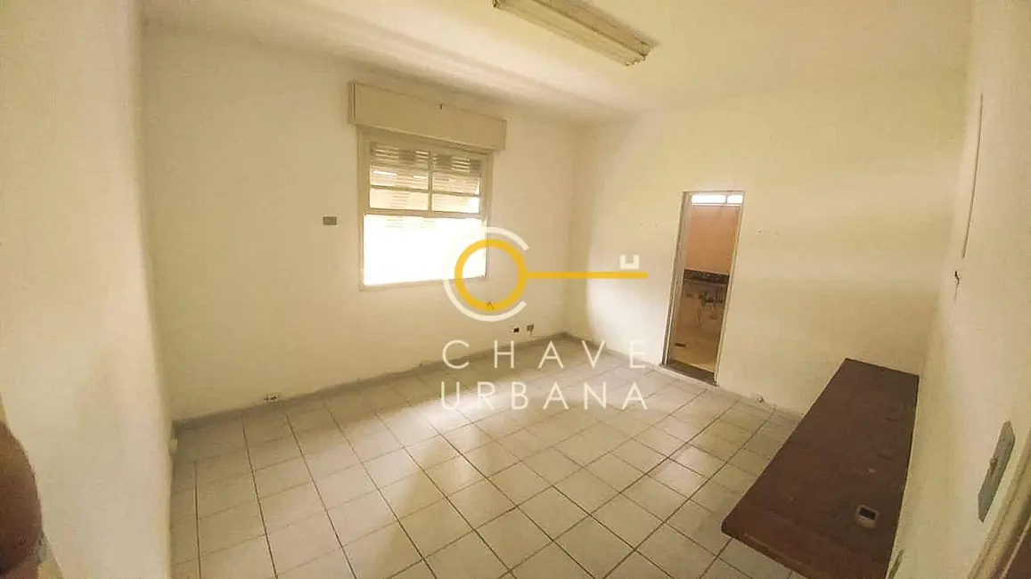 Foto 9 de Terreno / Lote à venda, 881m2 em José Menino, Santos - SP