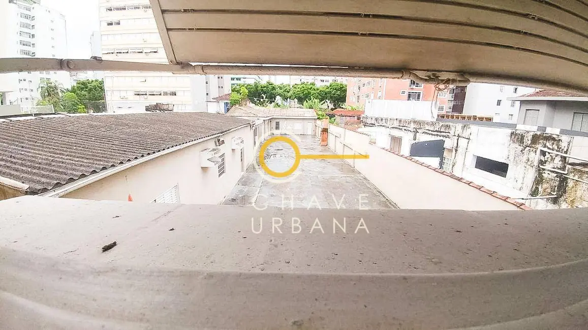 Foto 7 de Terreno / Lote à venda, 881m2 em José Menino, Santos - SP