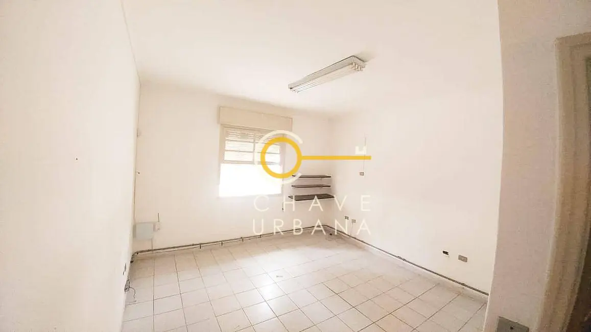 Foto 8 de Terreno / Lote à venda, 881m2 em José Menino, Santos - SP