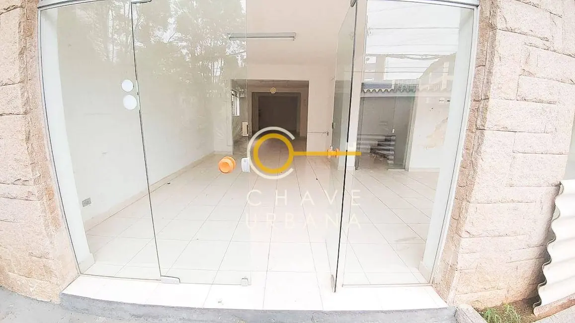 Foto 4 de Terreno / Lote à venda, 881m2 em José Menino, Santos - SP