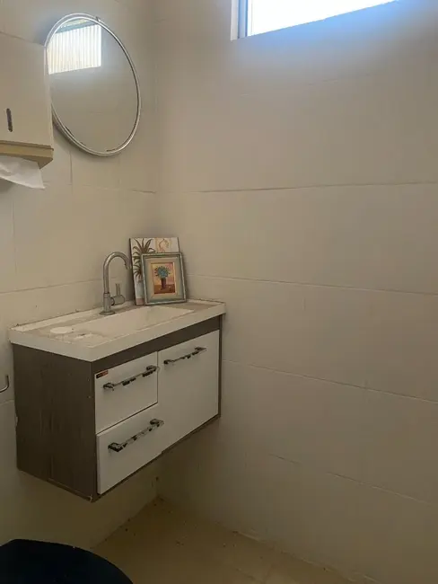 Loft / Flat para alugar, 22m2 em Boqueirão, Santos - SP - imagem 8 Foto 8 de Loft / Flat para alugar, 22m2 em Boqueirão, Santos - SP