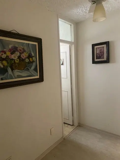 Foto 2 de Loft / Flat para alugar, 22m2 em Boqueirão, Santos - SP