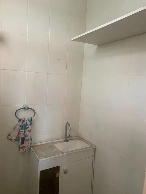 Loft / Flat para alugar, 22m2 em Boqueirão, Santos - SP - imagem 9 Foto 9 de Loft / Flat para alugar, 22m2 em Boqueirão, Santos - SP