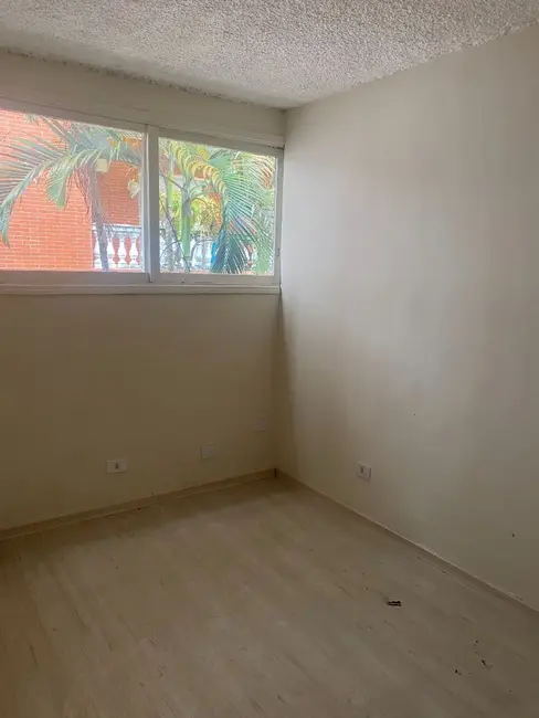 Foto 1 de Loft / Flat para alugar, 22m2 em Boqueirão, Santos - SP