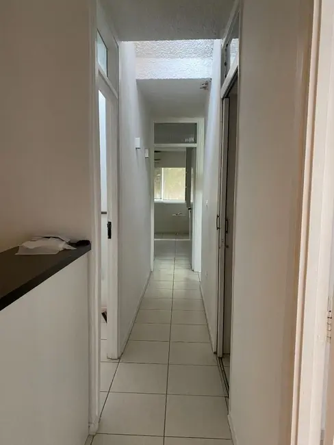Loft / Flat para alugar, 47m2 em Boqueirão, Santos - SP - imagem 7 Foto 7 de Loft / Flat para alugar, 47m2 em Boqueirão, Santos - SP