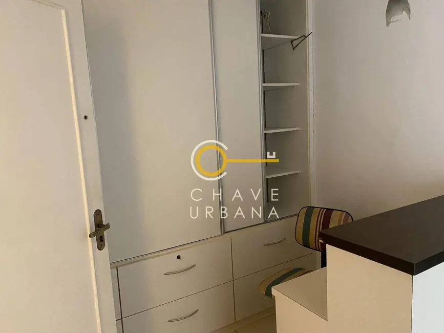 Loft / Flat para alugar, 47m2 em Boqueirão, Santos - SP - imagem 4 Foto 4 de Loft / Flat para alugar, 47m2 em Boqueirão, Santos - SP
