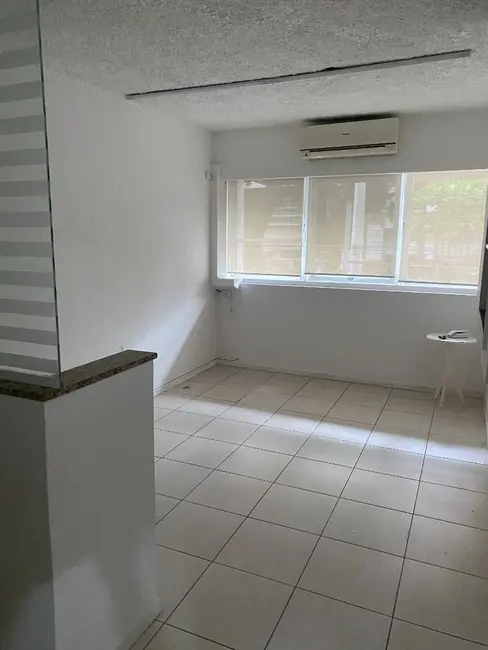 Loft / Flat para alugar, 47m2 em Boqueirão, Santos - SP - imagem 9 Foto 9 de Loft / Flat para alugar, 47m2 em Boqueirão, Santos - SP