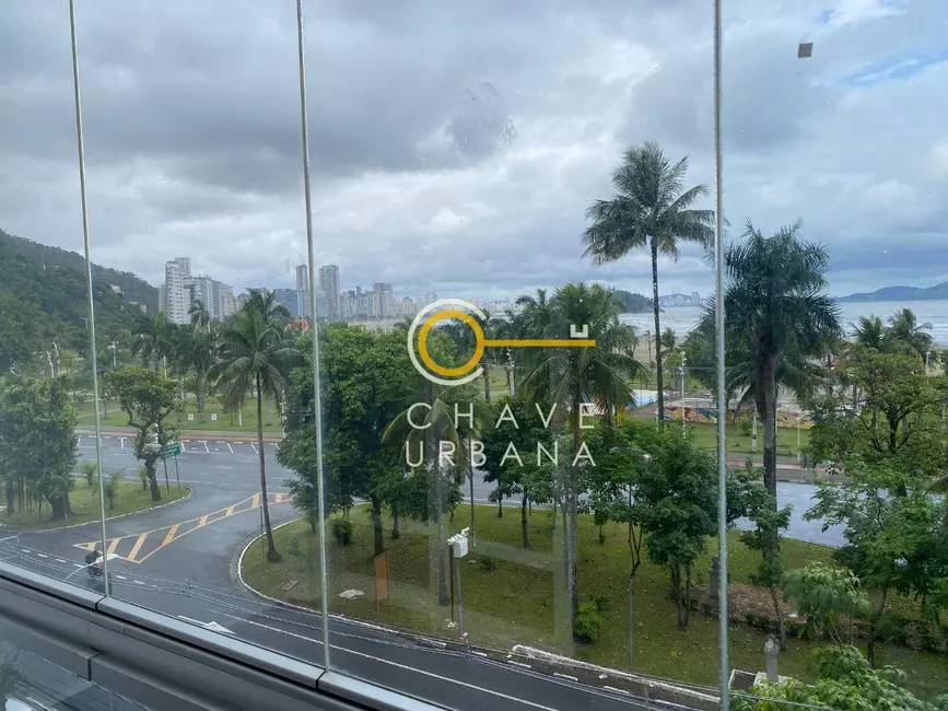 Foto 8 de Apartamento com 3 quartos à venda, 151m2 em Itararé, Sao Vicente - SP