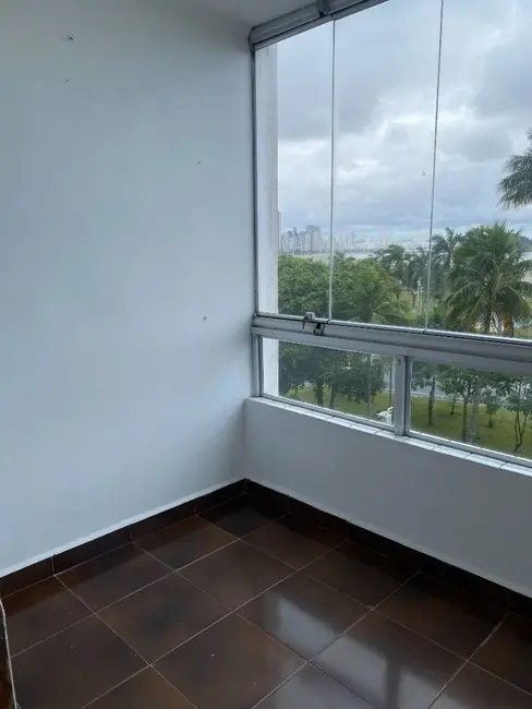 Foto 9 de Apartamento com 3 quartos à venda, 151m2 em Itararé, Sao Vicente - SP