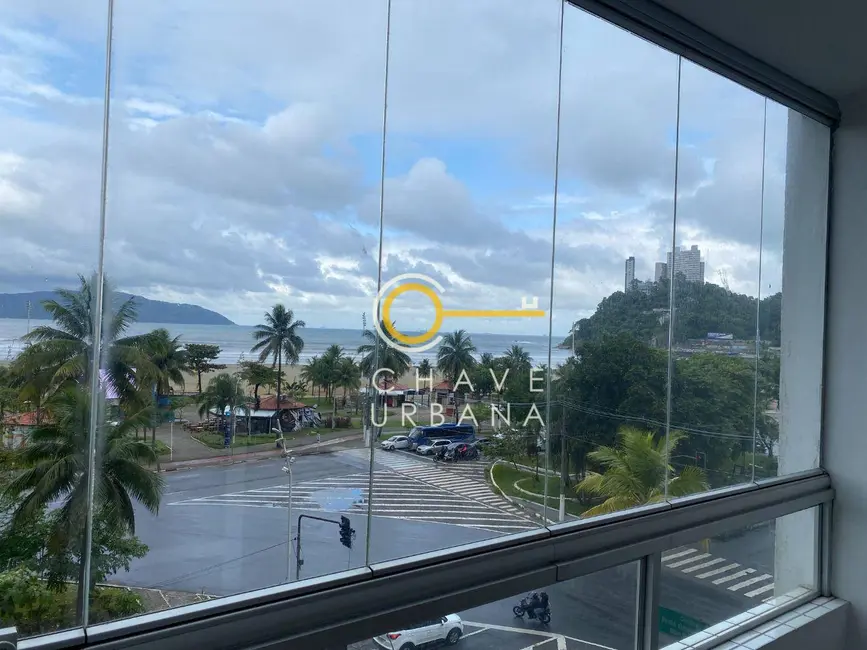 Foto 7 de Apartamento com 3 quartos à venda, 151m2 em Itararé, Sao Vicente - SP