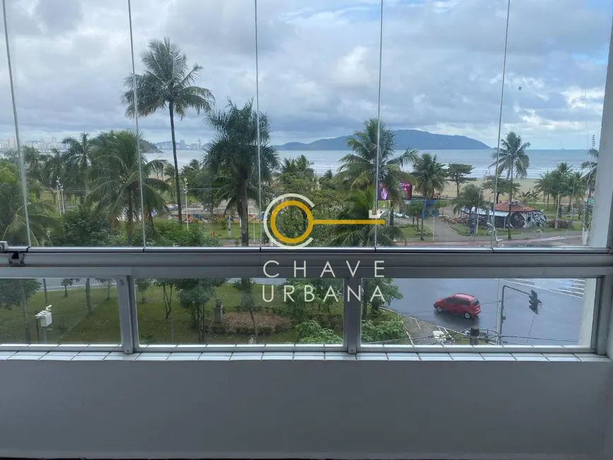 Foto 6 de Apartamento com 3 quartos à venda, 151m2 em Itararé, Sao Vicente - SP