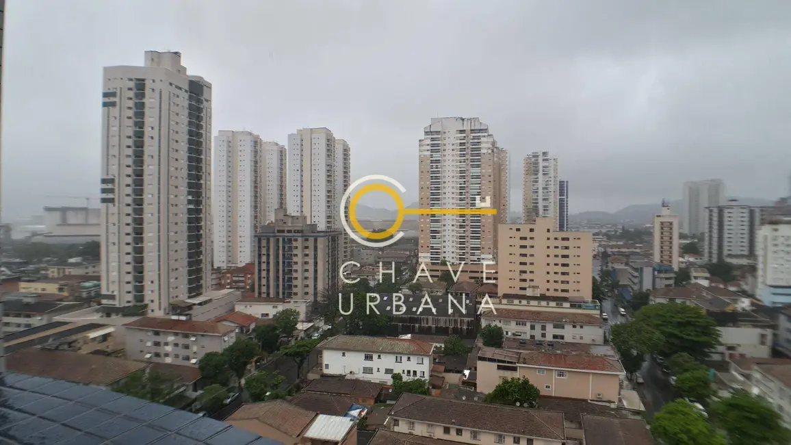 Apartamento com 1 quarto para alugar, 103m2 em Ponta da Praia, Santos - SP - imagem 4 Foto 4 de Apartamento com 1 quarto para alugar, 103m2 em Ponta da Praia, Santos - SP