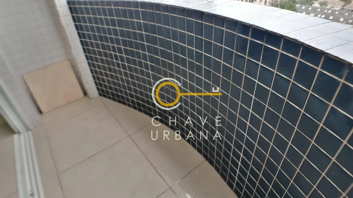 Apartamento com 1 quarto para alugar, 103m2 em Ponta da Praia, Santos - SP - imagem 3 Foto 3 de Apartamento com 1 quarto para alugar, 103m2 em Ponta da Praia, Santos - SP