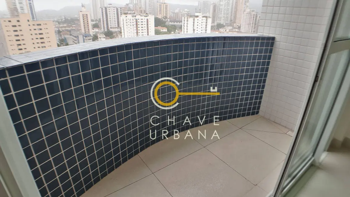 Apartamento com 1 quarto para alugar, 103m2 em Ponta da Praia, Santos - SP - imagem 1 Foto 1 de Apartamento com 1 quarto para alugar, 103m2 em Ponta da Praia, Santos - SP