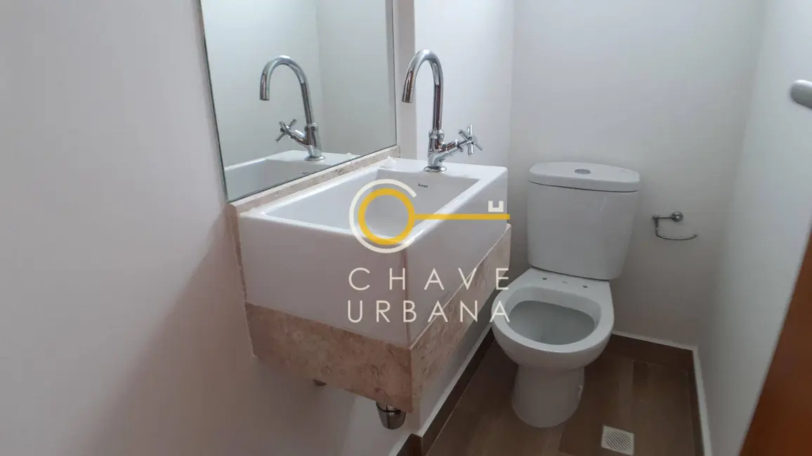 Apartamento com 1 quarto para alugar, 103m2 em Ponta da Praia, Santos - SP - imagem 8 Foto 8 de Apartamento com 1 quarto para alugar, 103m2 em Ponta da Praia, Santos - SP